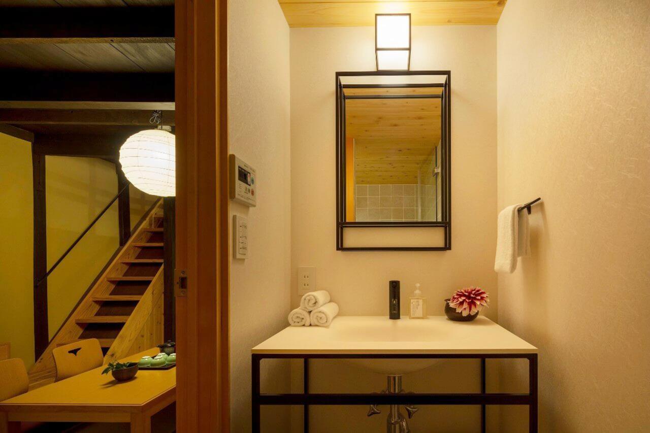 Willa Kumashu An Machiya House Kioto Zewnętrze zdjęcie