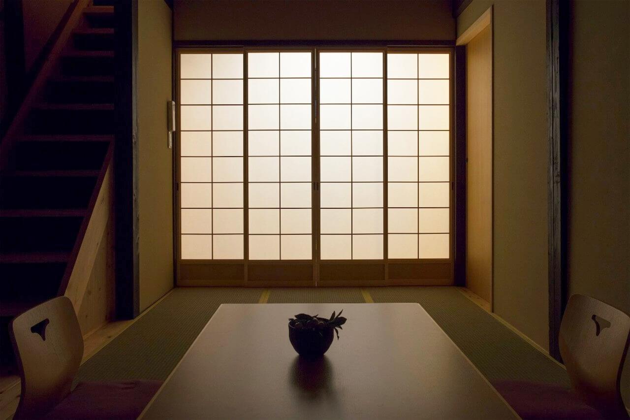 Willa Kumashu An Machiya House Kioto Zewnętrze zdjęcie